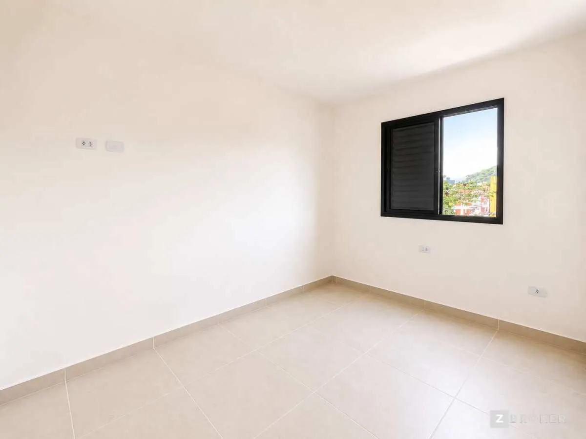 Imagem Apartamento à venda, no Condomínio Gálatas em Ubatuba, Centro, com 3 quartos, 79m2