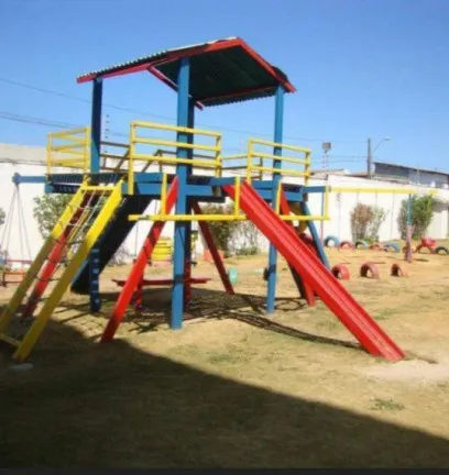 Imagem Apartamento com 3 Quartos à Venda, 65 m² em Cajazeiras - Fortaleza
