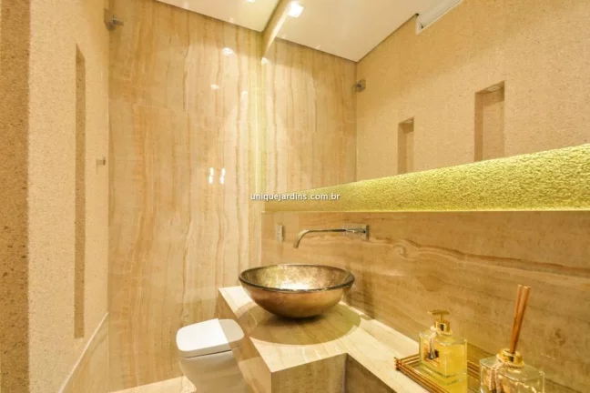Imagem Apartamento à venda Jardim América São Paulo