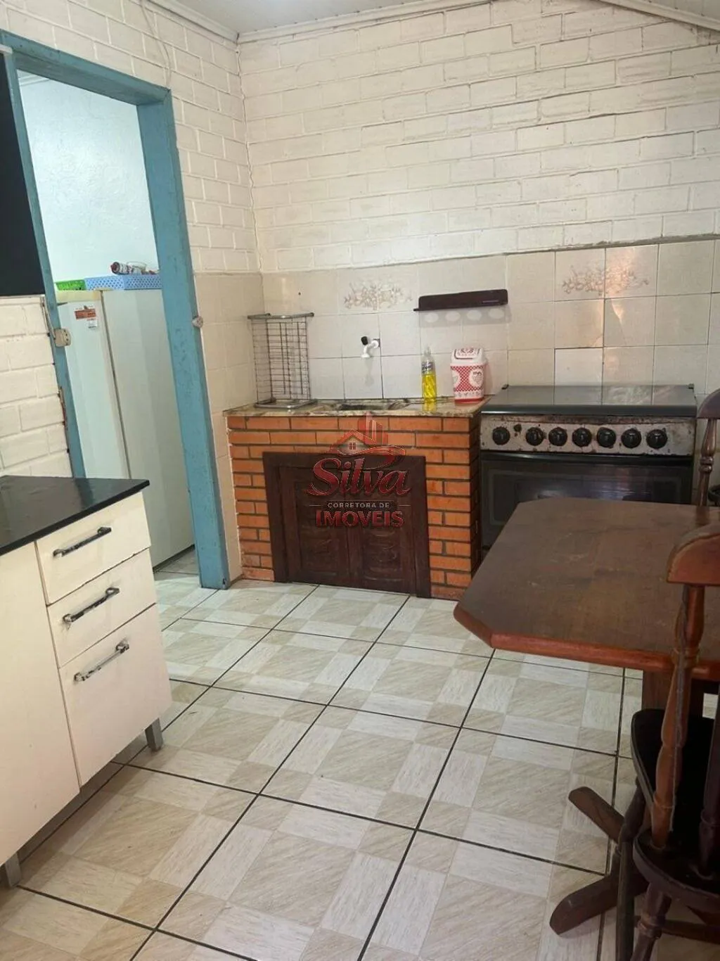 Imagem 1164 |Casa 2 dormitórios com suíte em Ipiranga