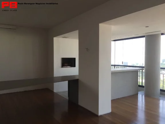 Imagem Apartamento 3 dormitórios - Perdizes