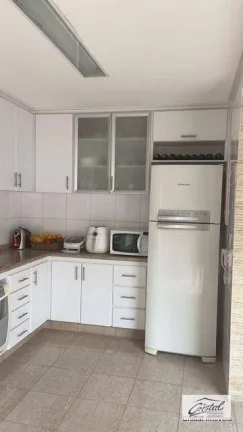 Imagem Casa com 3 dormitórios à venda, 180 m² - Jardim Ester - São Paulo/SP