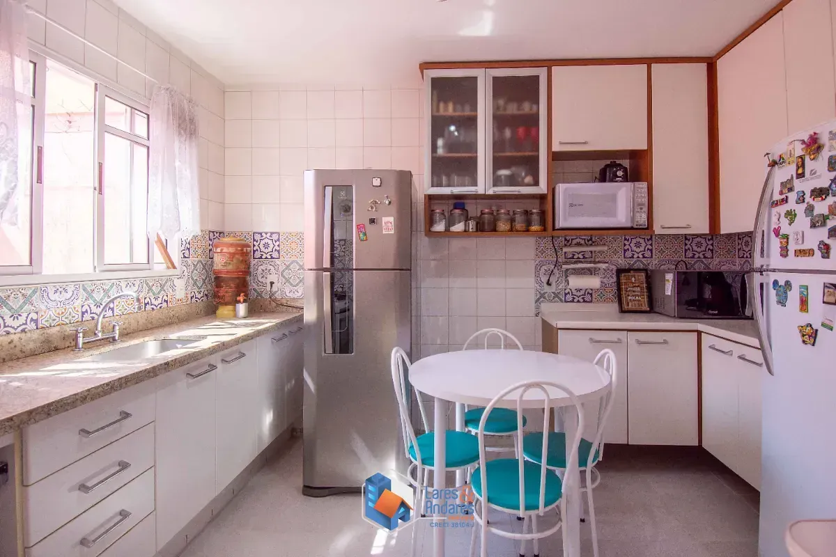 Imagem Casa de vila para venda em Vila do Bosque com 3 quartos, sendo 1 suíte, 148m²