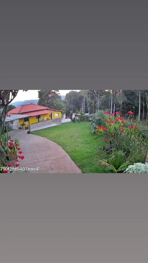 Imagem CHÁCARA À VENDA EM ITAGUARA - MG Área Total: 1.000 m²