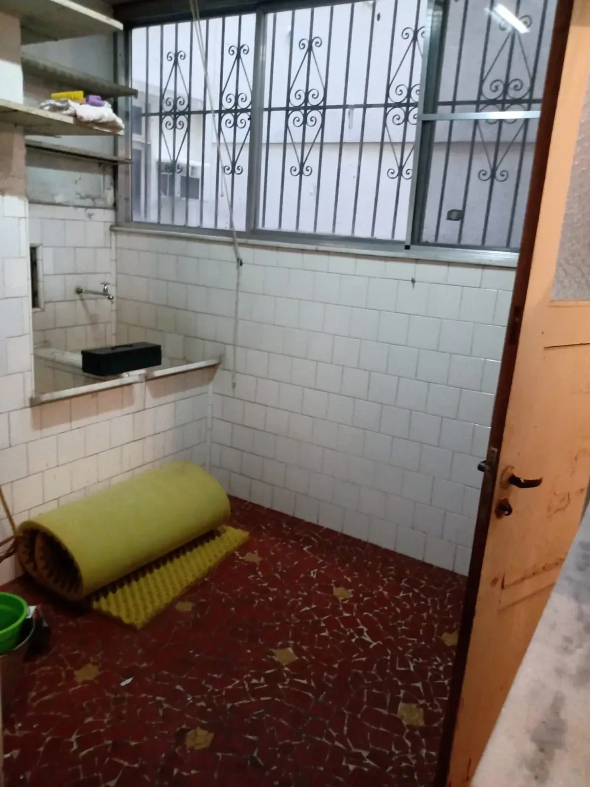 Imagem Apartamento com 4 Quartos à Venda, 144 m² em Tijuca - Rio de Janeiro