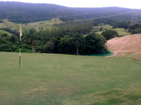 Imagem TERRENO - VENDA - COND. PORTAL DO JAPY( GOLF) CABREÚVA / SP