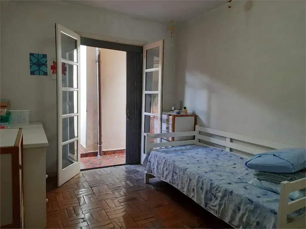 Imagem Casa com 4 Quartos à Venda, 200 m² em Parque Continental - São Paulo