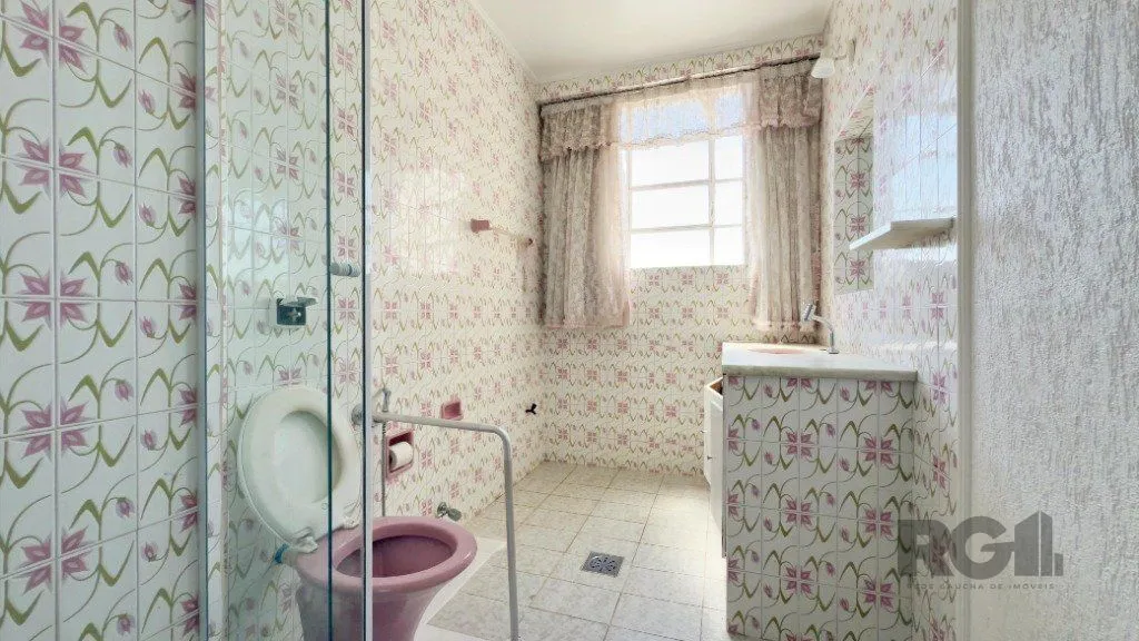 Imagem Apartamento2 dormitórios, andar alto, 132,88 privativos