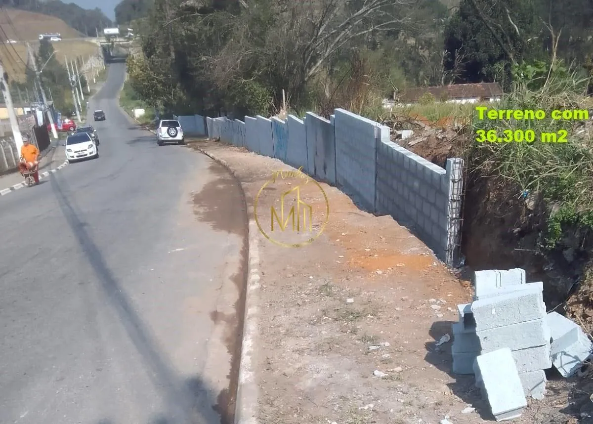 Imagem Terreno para Venda em Itapecerica da Serra, Jardim Analândia