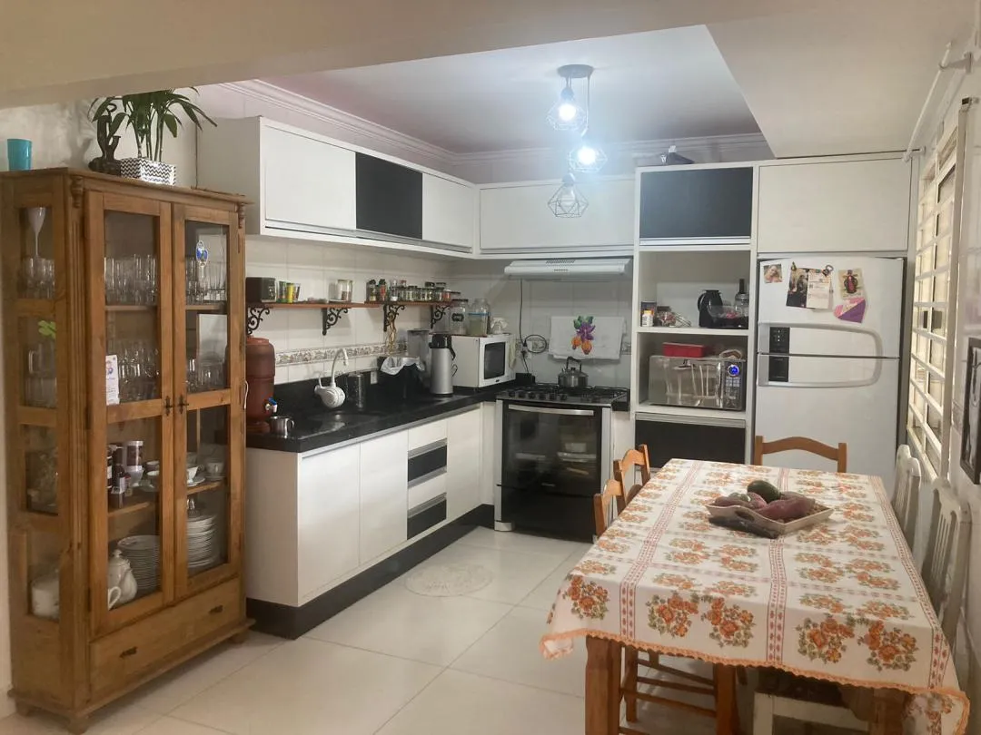 Imagem Sobrado à venda em Cascavel, Coqueiral - 125m²