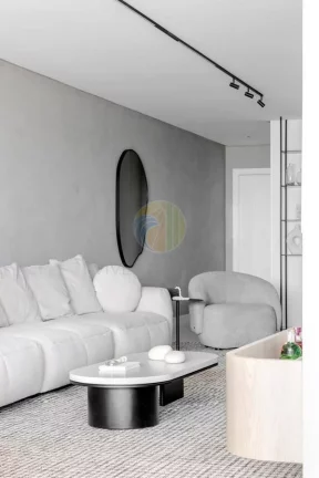Imagem Surfes Paradise Residence