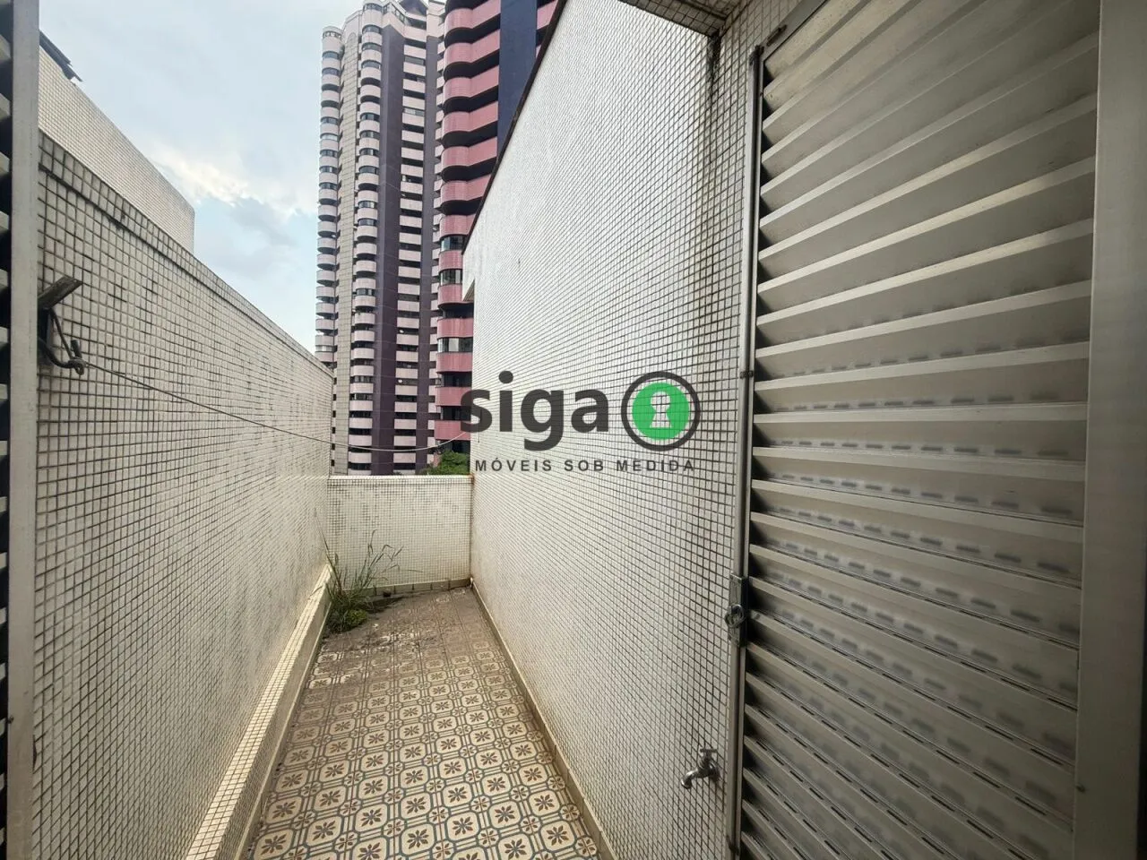 Imagem Ponto Comercial de Destaque na Área Nobre do Anália Franco