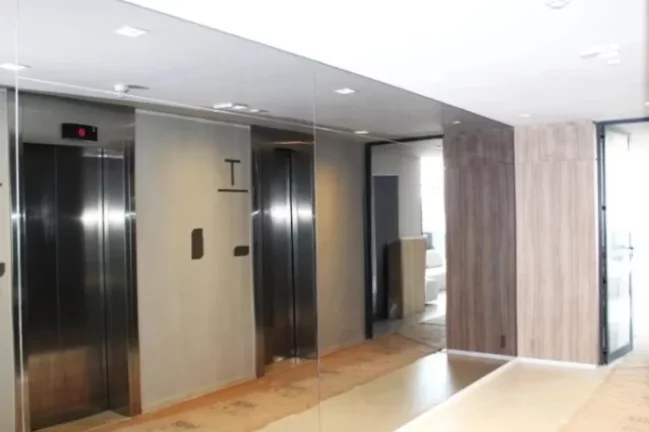Imagem HAUS MITRE PERDIZES - Apto de 105m² (Unidade de Revenda), próximo à PUC-SP - Campus Perdizes!!