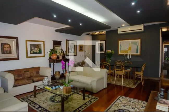 Imagem Apartamento à Venda - Recreio, 3 Quartos, 180 m2