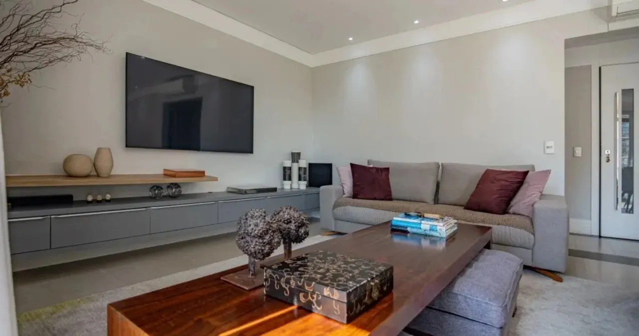 Imagem Apartamento para Venda em São Paulo, Perdizes, 4 dormitórios, 3 suítes, 4 banheiros, 3 vagas