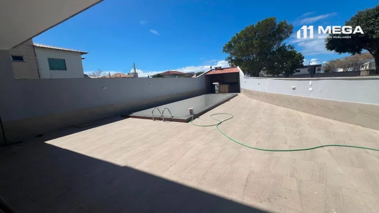 Imagem Casa com 5 dormitórios à venda, 730 m² por R$ 4.500.000,00 - Morada de Interlagos - Vila Velha/ES