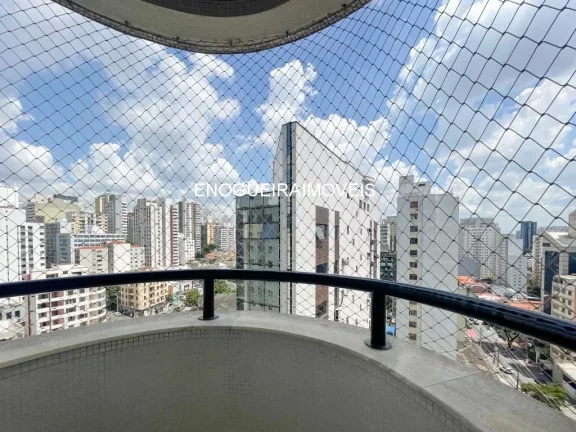 Imagem APARTAMENTO RESIDENCIAL em SÃO PAULO - SP, PERDIZES