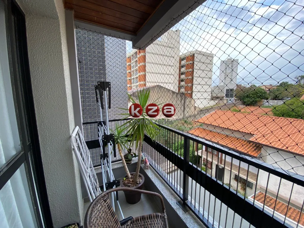 Imagem Imperdível: Apartamento à venda em Valinhos-SP, Vila Olivo! 3 quartos, 1 suíte, 3 salas, 2 banheiros, 1 vaga e 101 m².