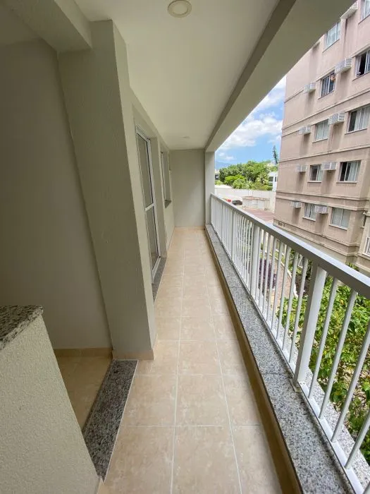 Imagem Apartamento a Venda no bairro Taquara - Rio de Janeiro, RJ