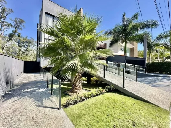 Imagem Reserva do Vianna - IMPECÁVEL! 4 sts, home-office, gourmet, piscina!