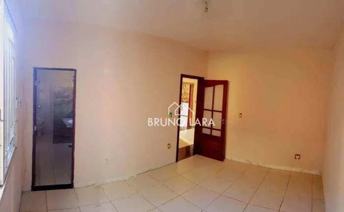 Imagem Casa disponível para venda Bairro Guarujá - Betim/MG