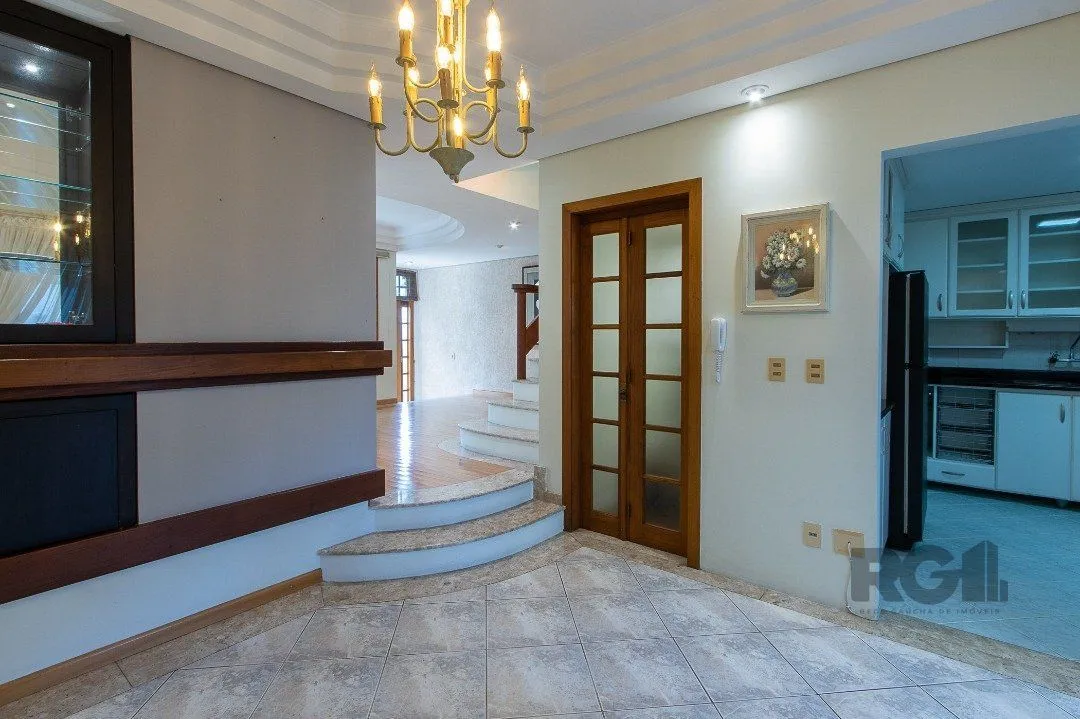 Imagem Casa de Condomínio em Tristeza
