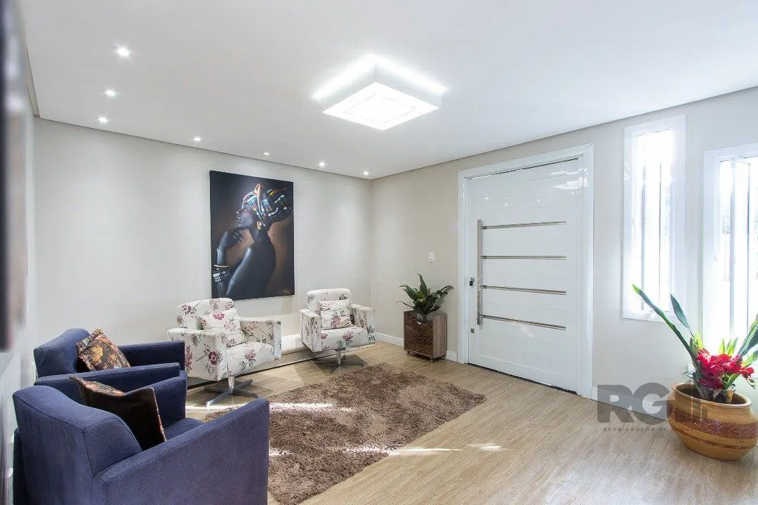 Imagem Casa em Cristal