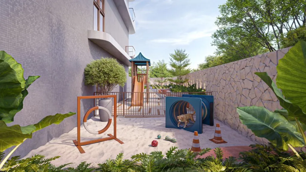 Imagem Studio com 1 dormitório à venda, 23 m² por R$ 527.799,00 - Tambaú - João Pessoa/PB