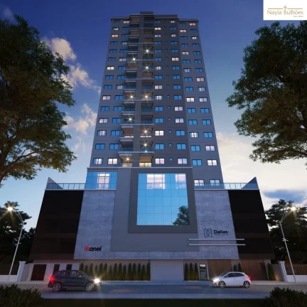 Imagem APARTAMENTO RESIDENCIAL em ITAPEMA - SC, MORRETES
