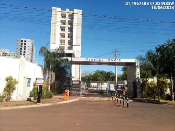 Foto do imóvel Oportunidade Única em RIBEIRAO PRETO - SP | Tipo: Apartamento | Negociação: Licitação Aberta | Situação: Imóvel em RUA EDUARDO SOARES DE AZEVEDO