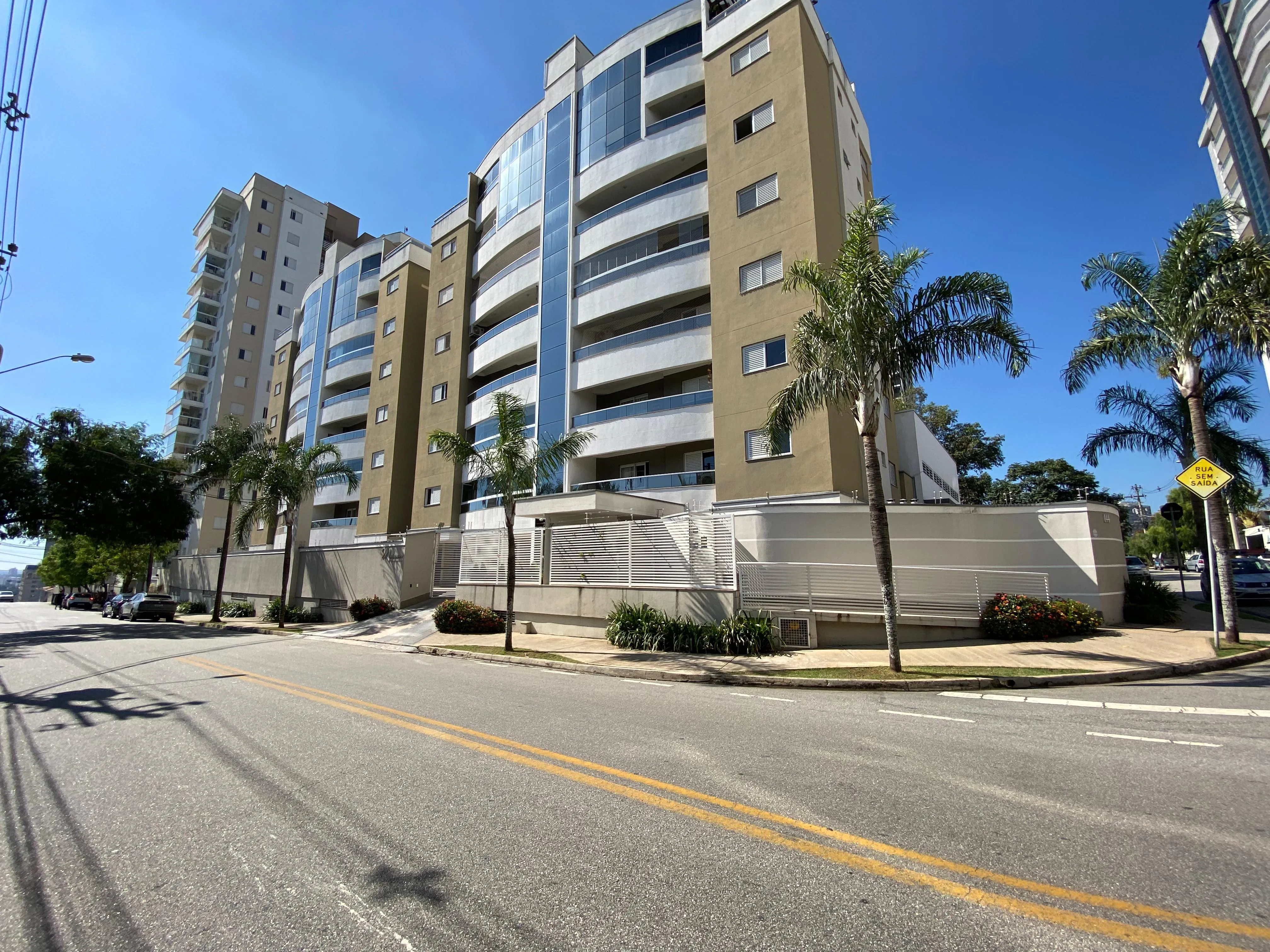 Foto do imóvel Cobertura Duplex para Venda em Sorocaba / SP em Parque Campolim, Sorocaba - SP