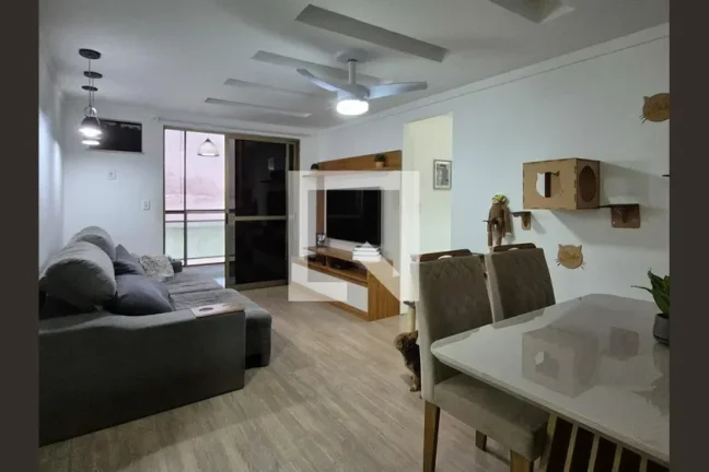 Apartamento à Venda - Recreio, 2 Quartos, 68 m2