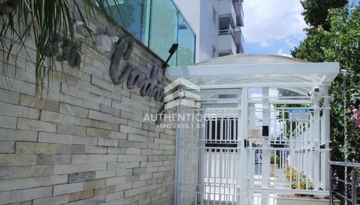 Imagem CADIZ BARCELONA SAO CAETANO DO SUL - Apartamento no Bairro Barcelona São Caetano do Sul à venda!