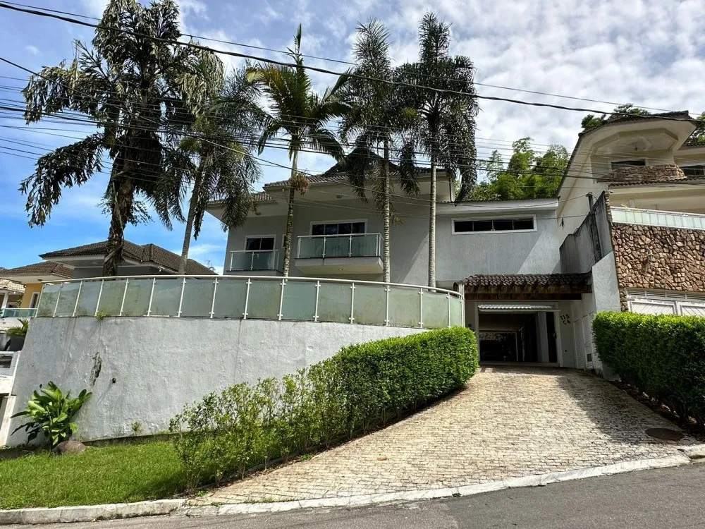 Imagem Casa a Venda no bairro Anil - Rio de Janeiro, RJ