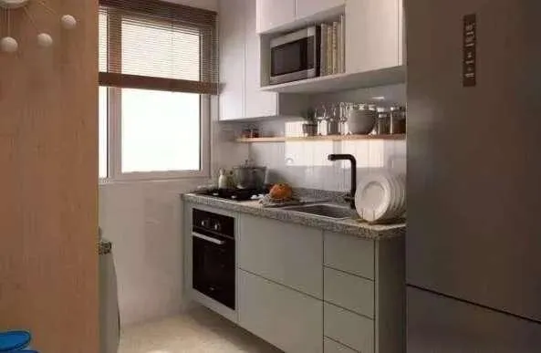 Imagem Apartamento 2 dormitórios - Jardim das Oliveiras - Santo André