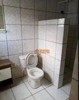 Imagem Sobrado com 2 dormitórios à venda, 325 m² por R$ 1.060.000,00 - Parque Primavera - Guarulhos/SP