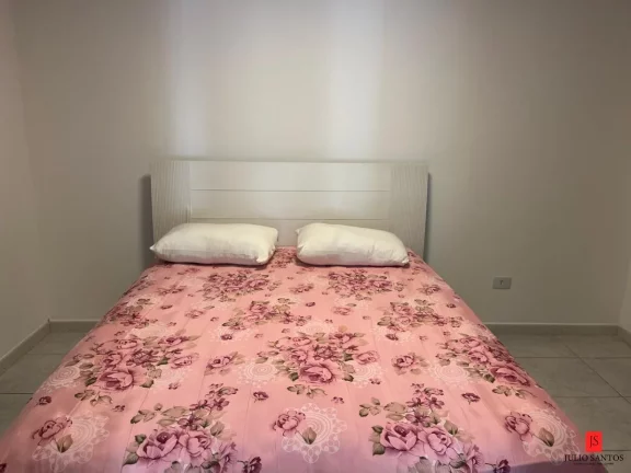 Imagem Apartamento Duplex próximo praia do Tenório Ubatuba - OTIMA OPORTUNIDADE