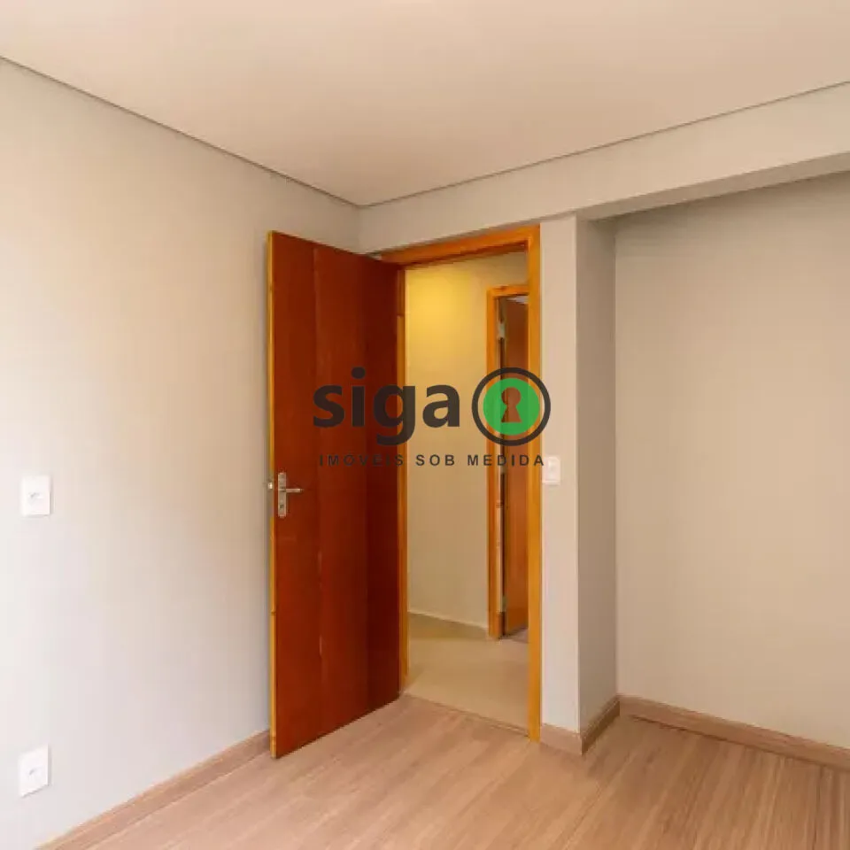 Imagem Viva entre a Liberdade e a Aclimação com conforto, mobilidade e lazer completo.