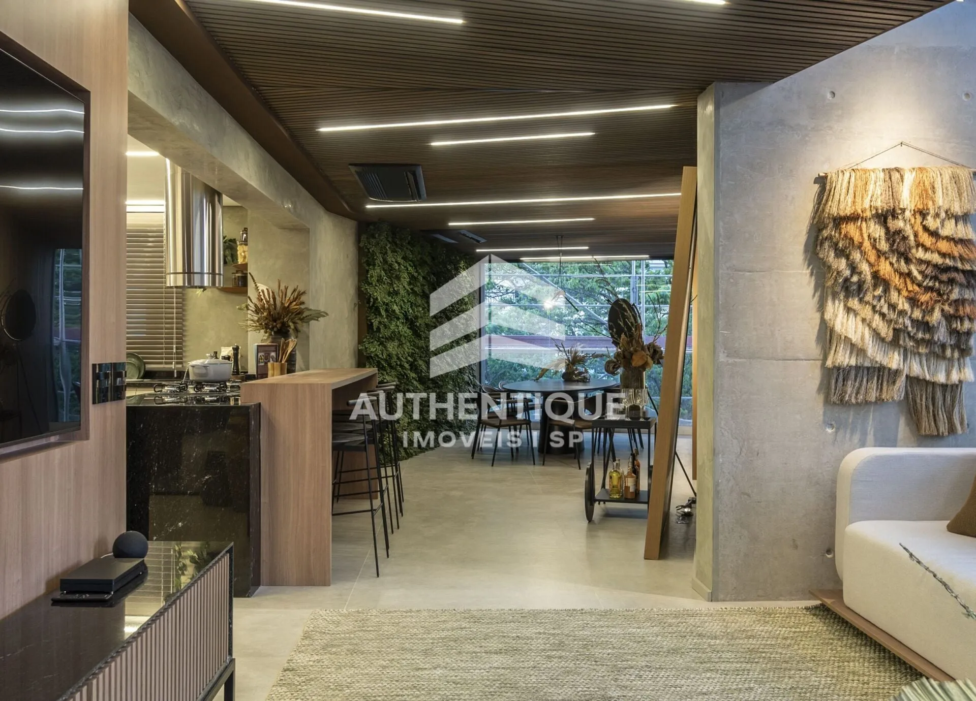 Imagem TUMIARU 120 IBIRAPUERA - Apartamento à venda no bairro Paraíso - São Paulo/SP, Zona Sul
