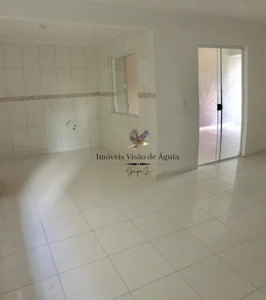 Imagem CASA RESIDENCIAL em CURITIBA - PR, CIDADE INDUSTRIAL