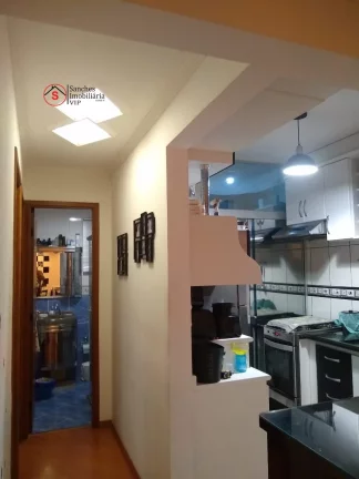 Imagem APARTAMENTO RESIDENCIAL em SÃO PAULO - SP, VILA EMA