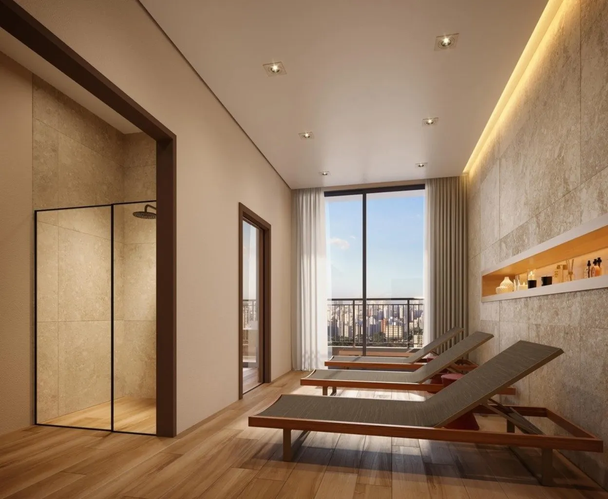 Imagem APARTAMENTO RESIDENCIAL em São Paulo - SP, Butantã