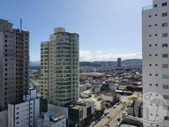 Imagem Na região mais valorizada de BC, Res. FALLER com 3 Suítes