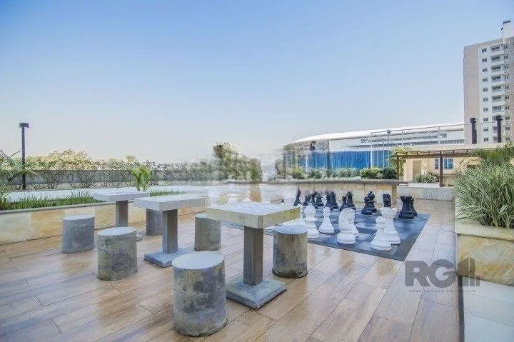 Imagem Apartamento com 3 quartos, 1 suíte, sacada