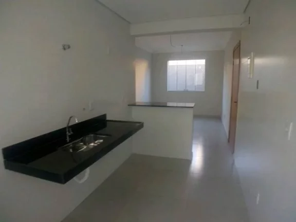 Imagem Terreno Área privativa em Belo Horizonte