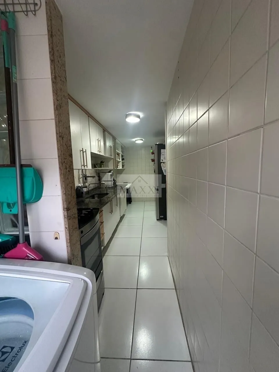 Imagem Condomínio Parque da Freguesia - Apartamento Cobertura Duplex em Freguesia (Jacarepaguá), Rio de Janeiro/RJ
