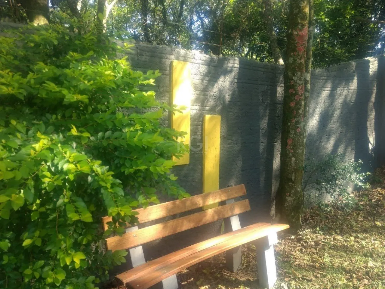 Imagem Terreno a venda no bairro Gloria - Av. Oscar Pereira