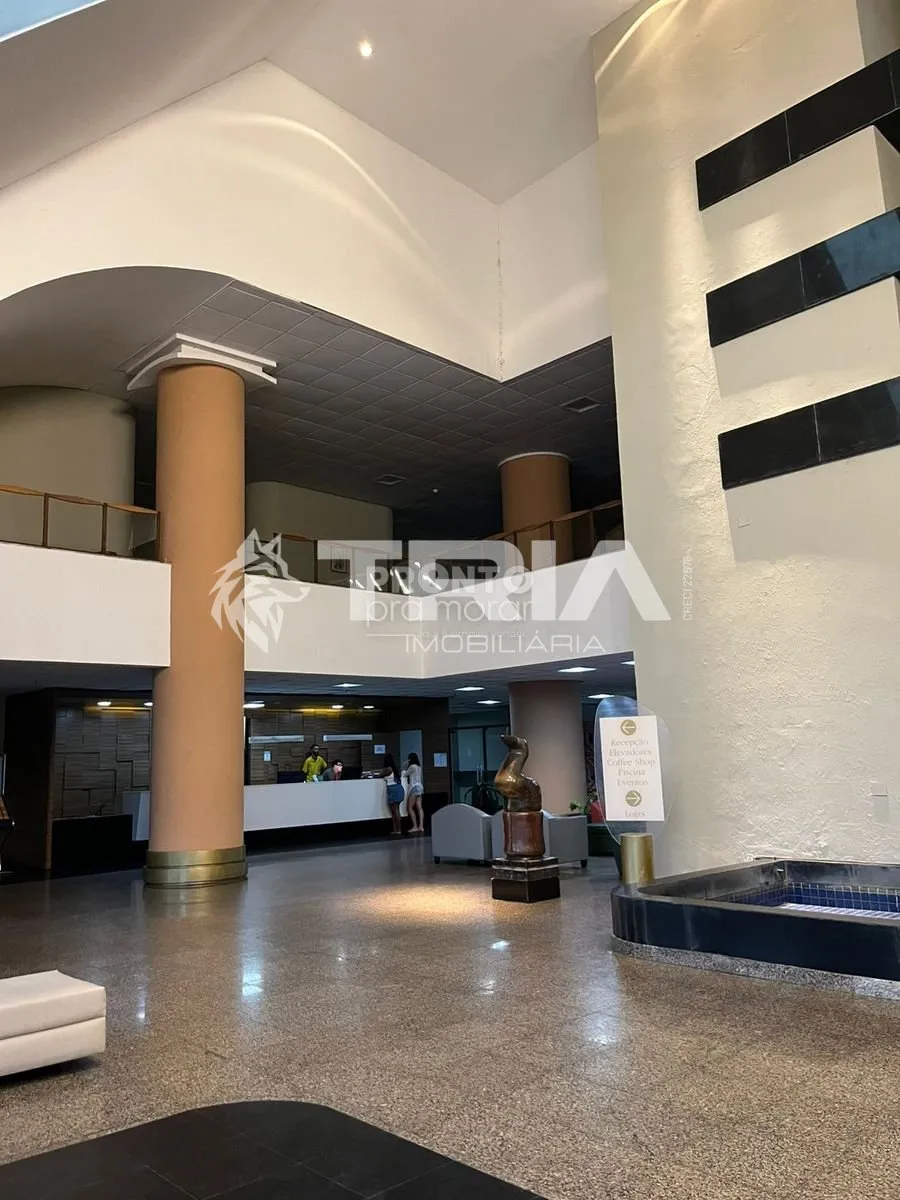 Imagem Flat à venda em Piedade | 30,77 m² | Próximo ao Shopping Guararapes