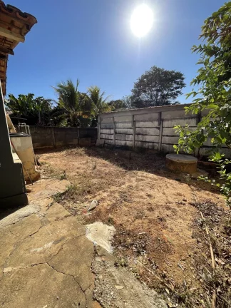 Imagem Terreno à venda no bairro São Cristóvão - Goianésia/GO