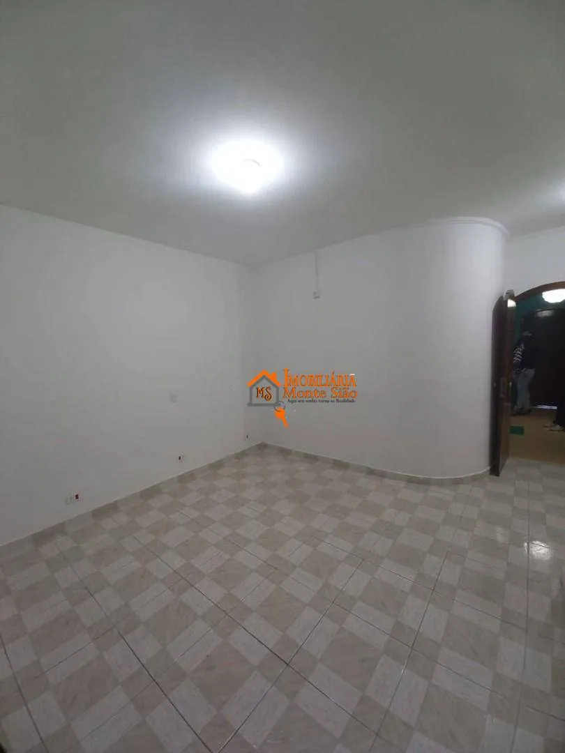 Foto do imóvel Sala para alugar, 73 m² - Parque Renato Maia - Guarulhos/SP